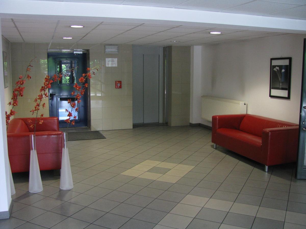 Aparthotel Gosciniec Tombor Kattowitz Exterior foto