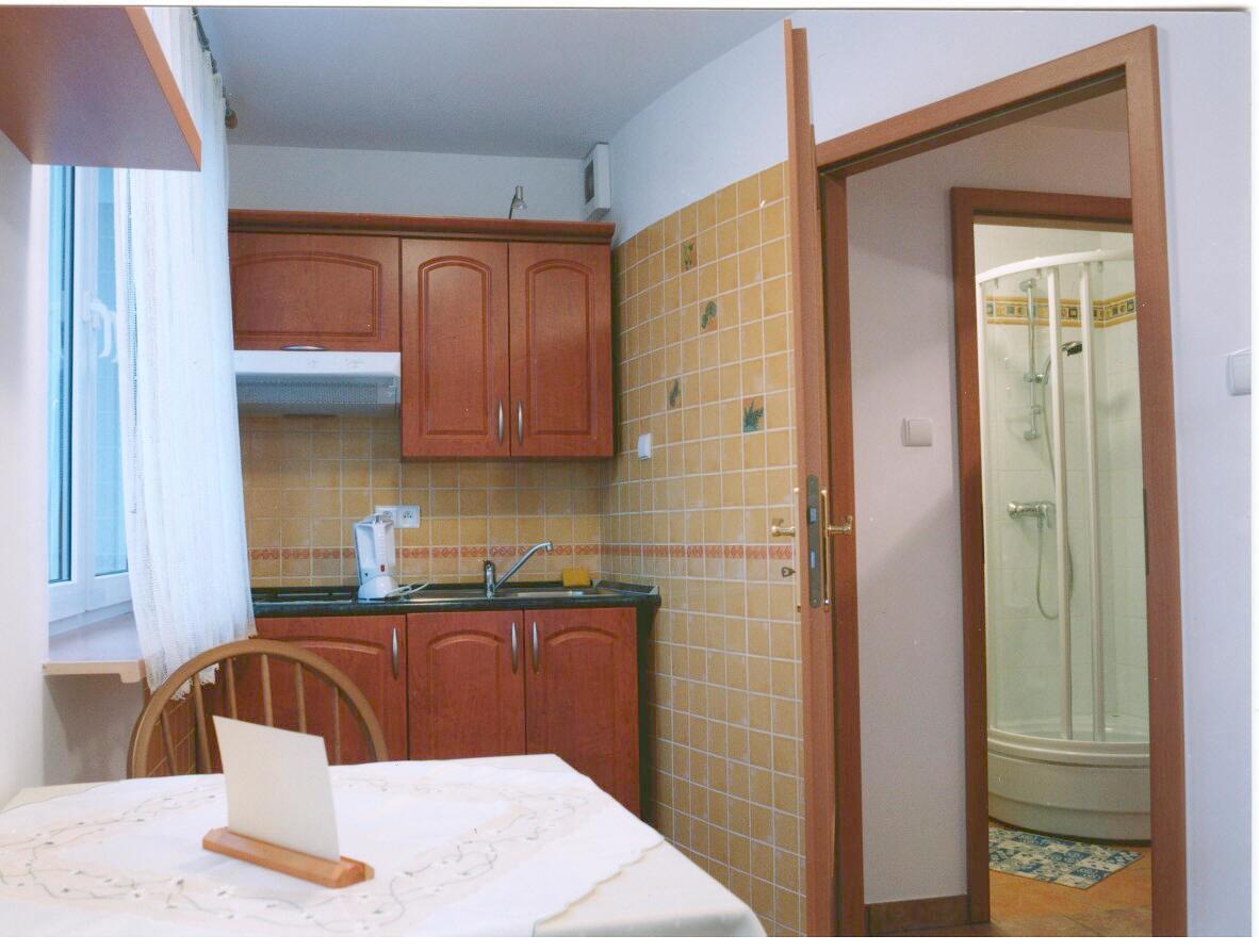 Aparthotel Gosciniec Tombor Kattowitz Exterior foto