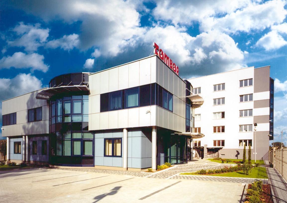 Aparthotel Gosciniec Tombor Kattowitz Exterior foto