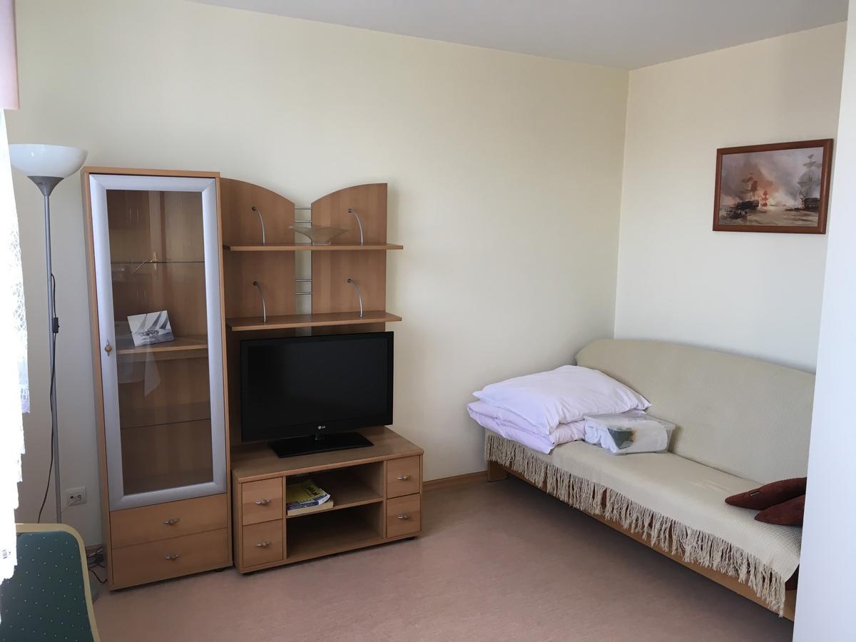Aparthotel Gosciniec Tombor Kattowitz Exterior foto