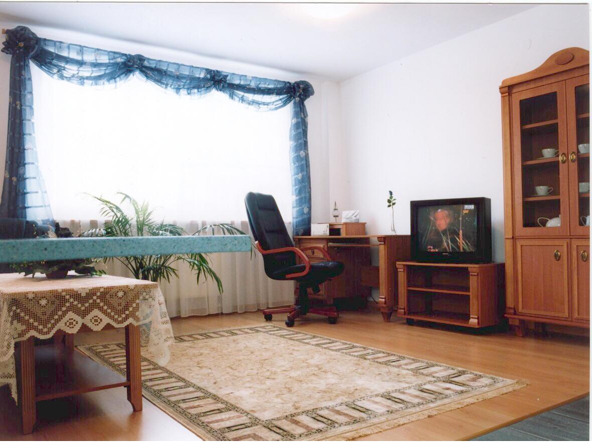 Aparthotel Gosciniec Tombor Kattowitz Exterior foto